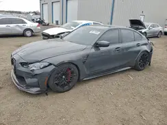 WBS33HJ01SFT70240 2025 BMW M3