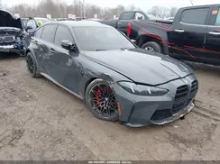WBS33HJ01SFT74871 2025 BMW M3