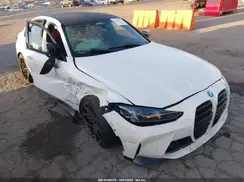 WBS33HJ01SFT93064 2025 BMW M3