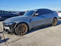 WBS33HJ01SFU09375 2025 BMW M3