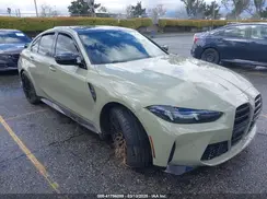 WBS33HJ01SFU19999 2025 BMW M3