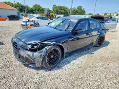 WBS33HJ01SFU21591 2025 BMW M3