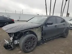 WBS33HJ01SFU27679 2025 BMW M3