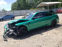 WBS33HJ01SFU49598 2025 BMW M3