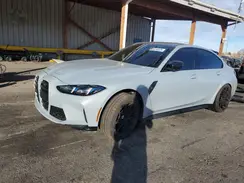 WBS33HJ01SFV24557 2025 BMW M3