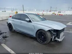 WBS33HJ01TFV50691 2026 BMW M3