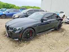 WBS33HJ01TFW06757 2026 BMW M3