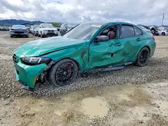 WBS33HJ01TFW13529 2026 BMW M3