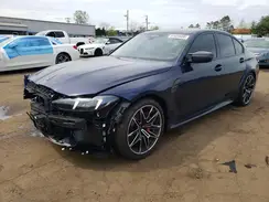 WBS33HJ01TFW31982 2026 BMW M3
