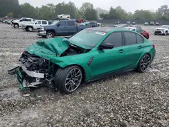 WBS33HJ02SFT69131 2025 BMW M3