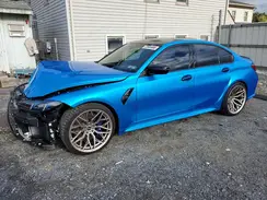 WBS33HJ02SFT95907 2025 BMW M3