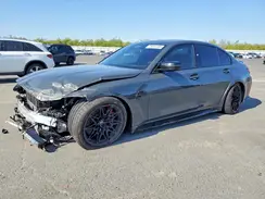 WBS33HJ02SFU24709 2025 BMW M3