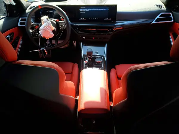 WBS33HJ02SFU24709 2025 BMW M3 - Image 8