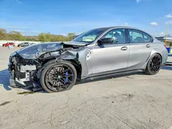 WBS33HJ02SFU38108 2025 BMW M3