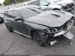 WBS33HJ02SFU69052 2025 BMW M3