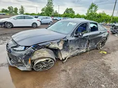 WBS33HJ02SFV08934 2025 BMW M3
