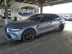 WBS33HJ02SFV25667 2025 BMW M3