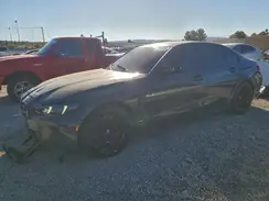 WBS33HJ02SFV41884 2025 BMW M3