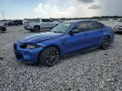 WBS33HJ02SFV43960 2025 BMW M3