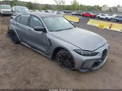 WBS33HJ02TFV60467 2026 BMW M3