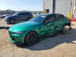 WBS33HJ02TFV76085 2026 BMW M3