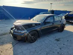 WBS33HJ02TFW00398 2026 BMW M3