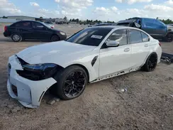 WBS33HJ02TFW13233 2026 BMW M3