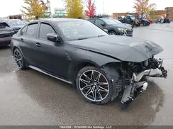WBS33HJ02VFW75850 2027 BMW M3