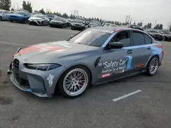 WBS33HJ03SFT69526 2025 BMW M3
