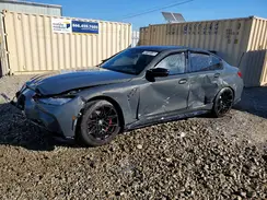 WBS33HJ03SFT74371 2025 BMW M3
