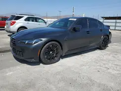WBS33HJ03SFT92708 2025 BMW M3