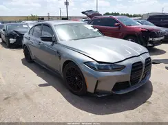 WBS33HJ03SFU04825 2025 BMW M3