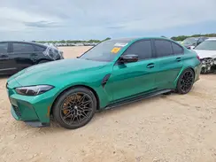 WBS33HJ03SFU42863 2025 BMW M3