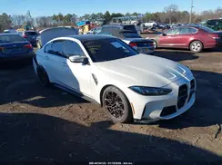 WBS33HJ03SFU65494 2025 BMW M3