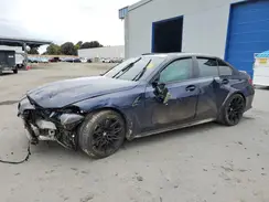 WBS33HJ03SFV12572 2025 BMW M3
