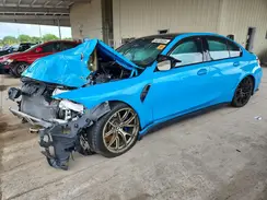WBS33HJ03SFV17786 2025 BMW M3