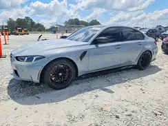 WBS33HJ03SFV26469 2025 BMW M3