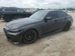WBS33HJ04SFT86576 2025 BMW M3