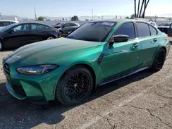 WBS33HJ04SFT90255 2025 BMW M3