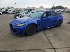 WBS33HJ04SFT92765 2025 BMW M3