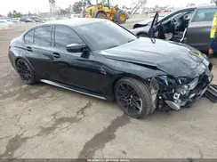 WBS33HJ04SFU35498 2025 BMW M3