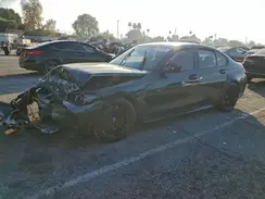 WBS33HJ04SFU38076 2025 BMW M3