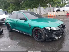 WBS33HJ04SFU42449 2025 BMW M3