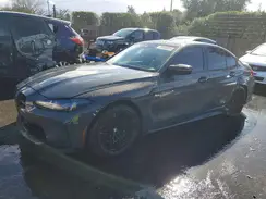 WBS33HJ04SFU67741 2025 BMW M3