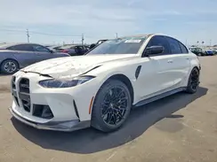 WBS33HJ04SFV40252 2025 BMW M3