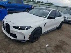 WBS33HJ04TFV51558 2026 BMW M3