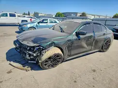 WBS33HJ05SFU32075 2025 BMW M3