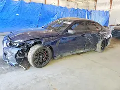 WBS33HJ05SFU37986 2025 BMW M3