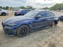 WBS33HJ05SFU44954 2025 BMW M3