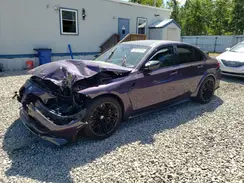 WBS33HJ05SFU59101 2025 BMW M3